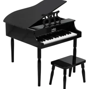 LET83700 Grand piano à queue noir - Vilac