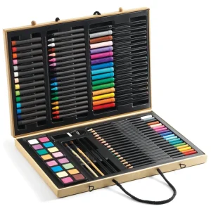 LeT Les enfants Terribles Grande boite de couleurs
