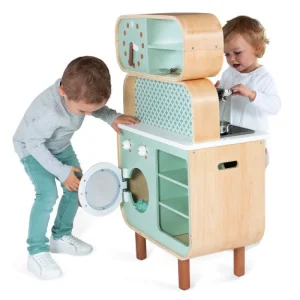 LET83700 Grande cuisine cooker reverso