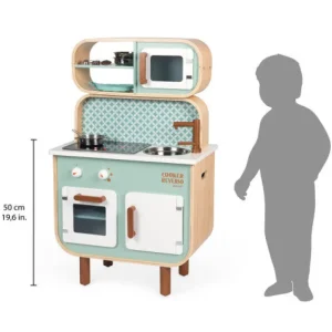 LET83700 Grande cuisine cooker reverso
