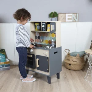 LET83700 Grande Cuisine Mosaic