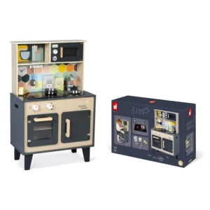 LET83700 Grande Cuisine Mosaic