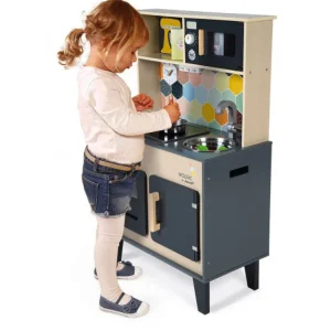 LET83700 Grande Cuisine Mosaic
