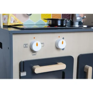 LET83700 Grande Cuisine Mosaic