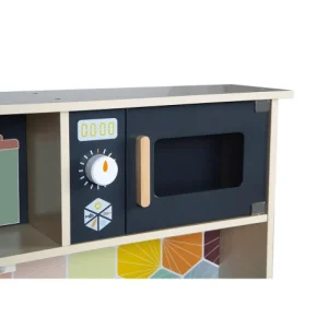 LET83700 Grande Cuisine Mosaic