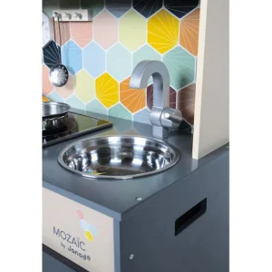 LET83700 Grande Cuisine Mosaic