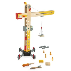 LeT Les enfants Terribles Grande Grue