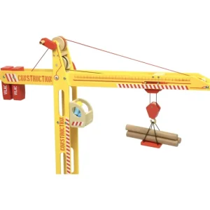LET83700 Grande grue