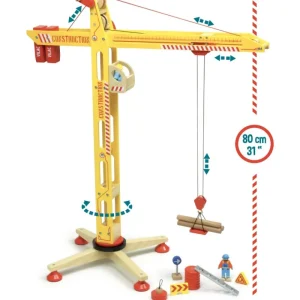 LET83700 Grande grue