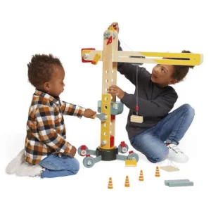 LeT Les enfants Terribles Grande Grue