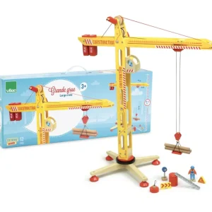 LET83700 Grande grue