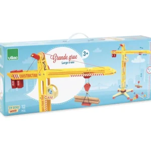 LET83700 Grande grue