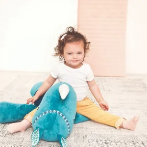 LET83700 Grande peluche - Marius