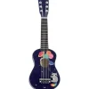 LeT Les enfants Terribles Guitare Arc-en-Ciel Andy Westface - Vilac