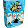 LeT Les enfants Terribles Hallie Galli junior