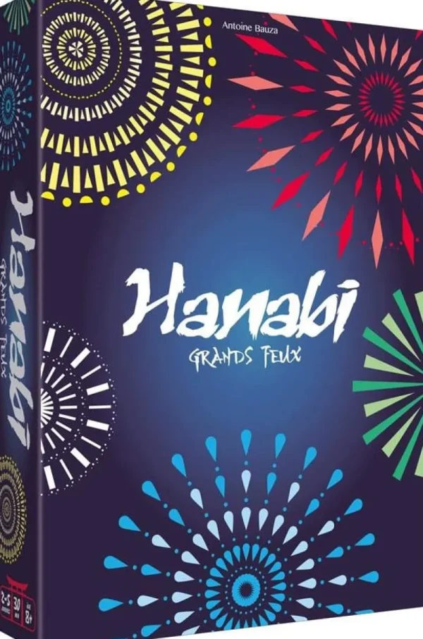 LET83700 Hanabi