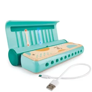 LET83700 Harmonica avec apprentissage