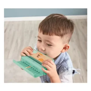 LET83700 Harmonica avec apprentissage