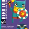 Enfant LeT Les enfants Terribles Hero Town