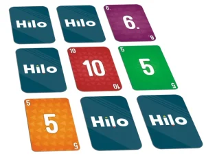 LET83700 Hilo
