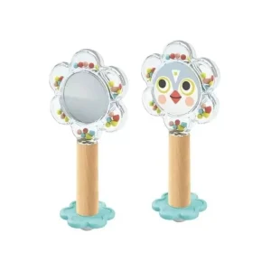 LeT Les enfants Terribles Hochet  - BabyFlower