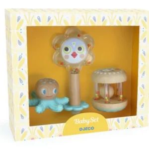 LeT Les enfants Terribles hochet - babykit