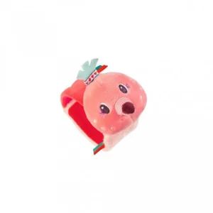 LET83700 Hochet bracelet - Anaïs