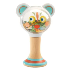 LeT Les enfants Terribles Hochet maracas - BabyMaraki