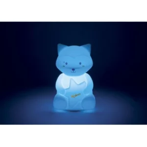 LeT Les enfants Terribles Home Ma Veilleuse Souple Led Raton Laveur