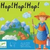 LeT Les enfants Terribles Hop ! Hop ! Hop !