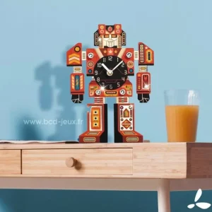 LeT Les enfants Terribles Horloge DIY - robotime