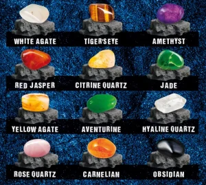 LET83700 I'm a genius - my gems