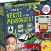 LET83700 I'm a genius - science de la vérité et du mensonge