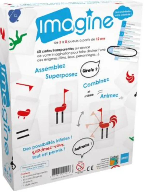 LET83700 Imagine