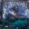 Enfant LET83700 Insondable