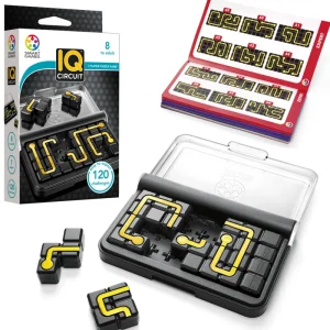 Enfant LeT Les enfants Terribles IQ - Circuit