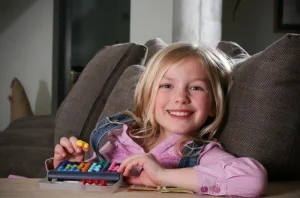 LeT Les enfants Terribles IQ - Fit