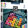 LeT Les enfants Terribles IQ - Gears