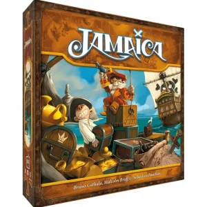 LET83700 Jamaica - Asmodee
