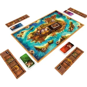 LET83700 Jamaica - Asmodee