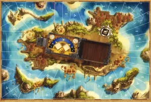 LET83700 Jamaica - Asmodee