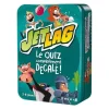 LET83700 Jet lag