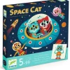 Enfant LeT Les enfants Terribles Jeu - SpaceCat