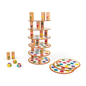 Enfant LeT Les enfants Terribles Jeu d'adresse - Acrobat'