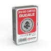LET83700 Jeu de 54 cartes