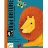 Enfant LeT Les enfants Terribles Jeu de carte Mini Nature