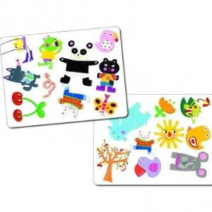 Enfant LeT Les enfants Terribles Jeu de carte Minimatch