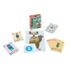 Enfant LeT Les enfants Terribles Jeu de cartes Familou