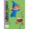 Enfant LeT Les enfants Terribles Jeu de cartes Mini Family