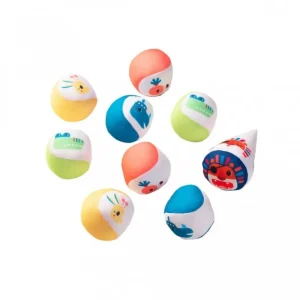 LET83700 Jeu de lancer - Grumpy Jack